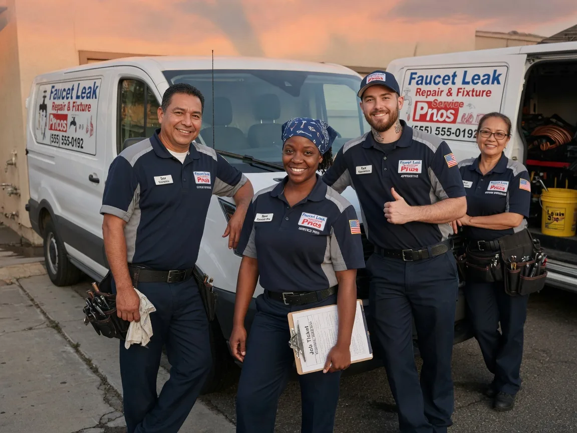 Faucet Repair company in Greenwich, NY