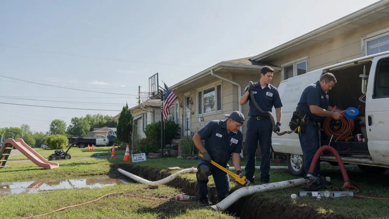 Toilet Installation in Greenwich, NY near me